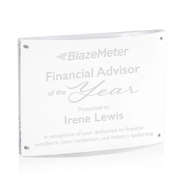 Middlebury Award - Middlebury Award - Image 6 of 7