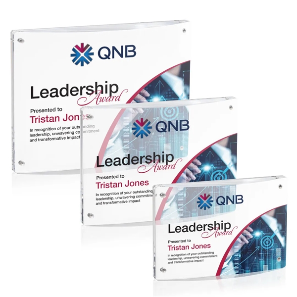 Middlebury  VividPrint™ Award - Middlebury  VividPrint™ Award - Image 0 of 7