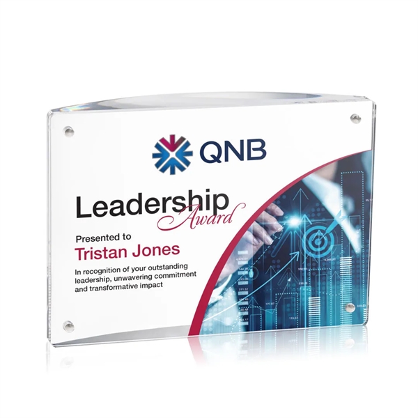 Middlebury  VividPrint™ Award - Middlebury  VividPrint™ Award - Image 4 of 7