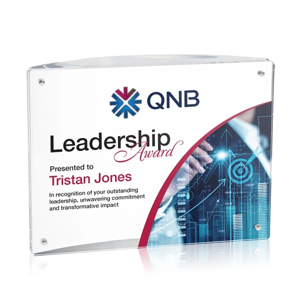 Middlebury  VividPrint™ Award - Middlebury  VividPrint™ Award - Image 6 of 7