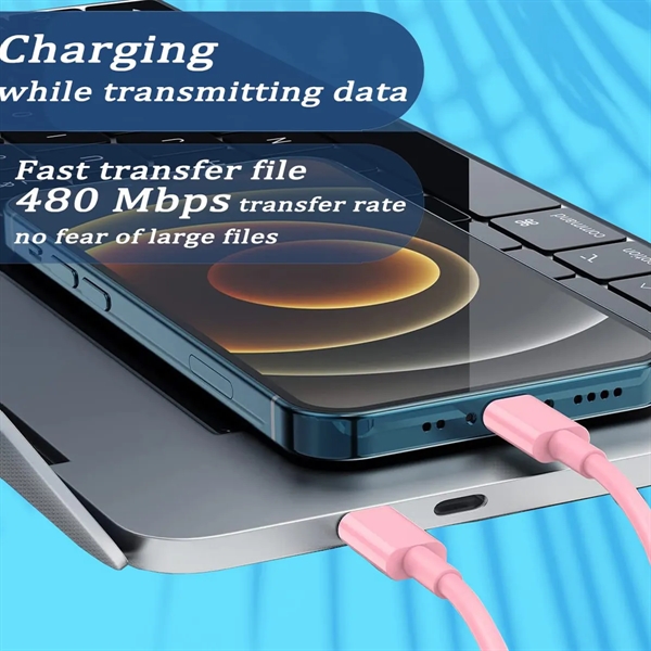 Multi USB Charging Adapter Cable Kit - Multi USB Charging Adapter Cable Kit - Image 3 of 4