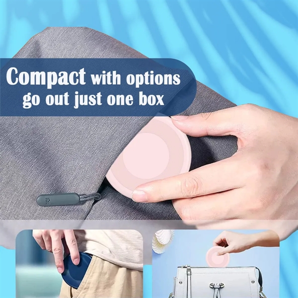 Multi USB Charging Adapter Cable Kit - Multi USB Charging Adapter Cable Kit - Image 4 of 4