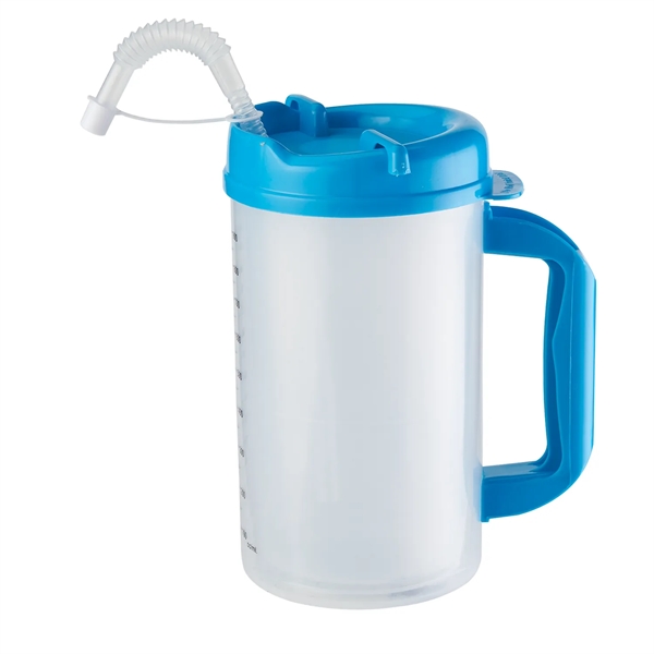 32oz Measurement Mug - 32oz Measurement Mug - Image 4 of 11