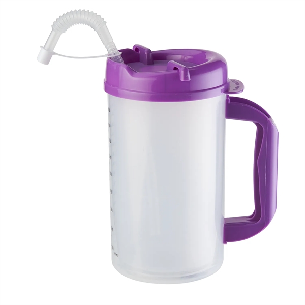 32oz Measurement Mug - 32oz Measurement Mug - Image 5 of 11