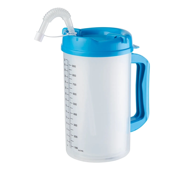 32oz Measurement Mug - 32oz Measurement Mug - Image 8 of 11