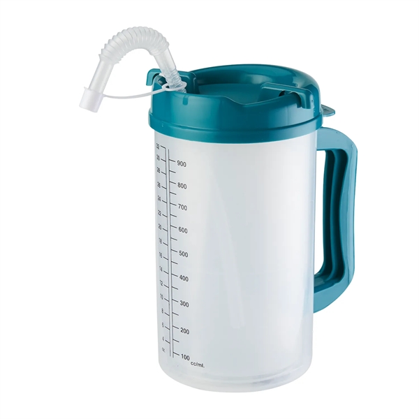32oz Measurement Mug - 32oz Measurement Mug - Image 10 of 11