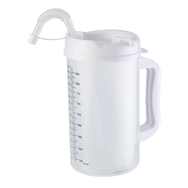 32oz Measurement Mug - 32oz Measurement Mug - Image 11 of 11