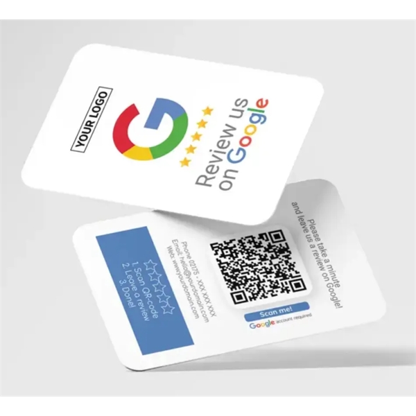 RFID NFC Digital Hotel Keycards - RFID NFC Digital Hotel Keycards - Image 1 of 4