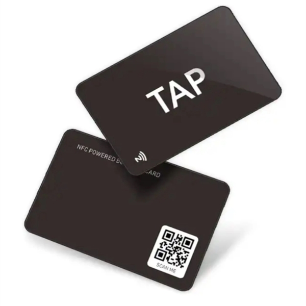 RFID NFC Digital Hotel Keycards - RFID NFC Digital Hotel Keycards - Image 2 of 4