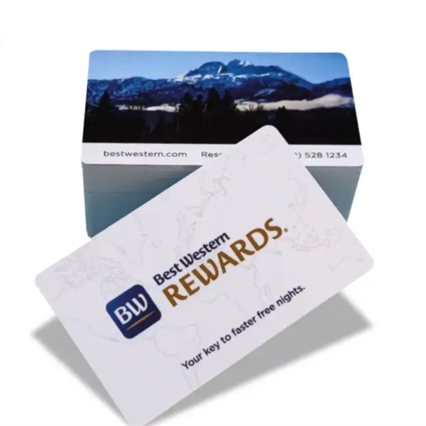 RFID NFC Digital Hotel Keycards - RFID NFC Digital Hotel Keycards - Image 4 of 4