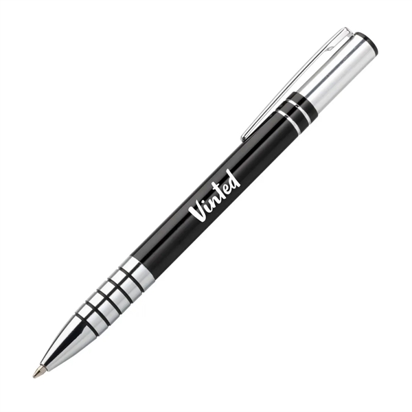 Gerald Clicker Pen - Gerald Clicker Pen - Image 0 of 16