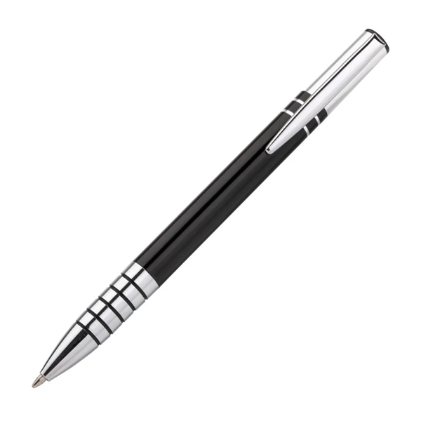 Gerald Clicker Pen - Gerald Clicker Pen - Image 1 of 16