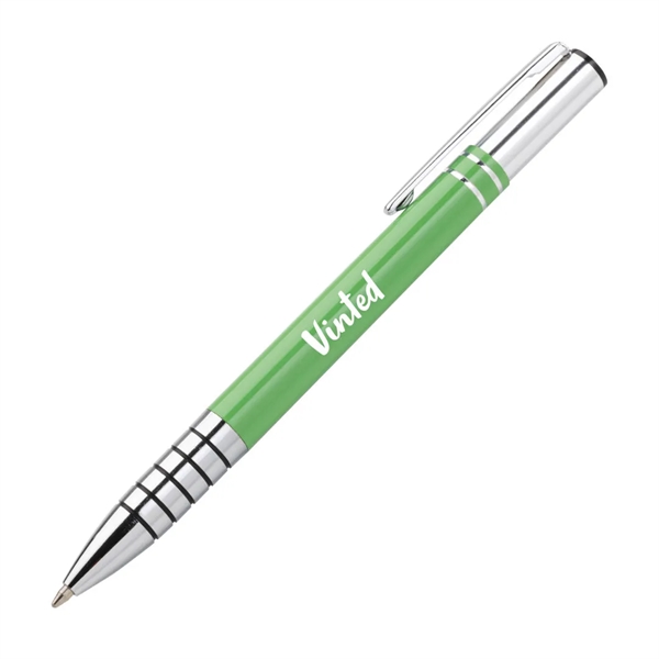 Gerald Clicker Pen - Gerald Clicker Pen - Image 5 of 16