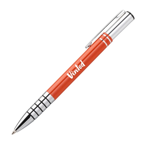 Gerald Clicker Pen - Gerald Clicker Pen - Image 7 of 16