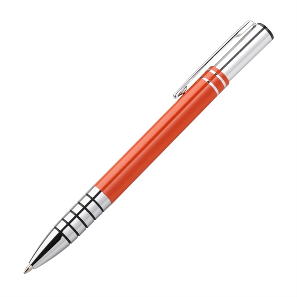 Gerald Clicker Pen - Gerald Clicker Pen - Image 8 of 16