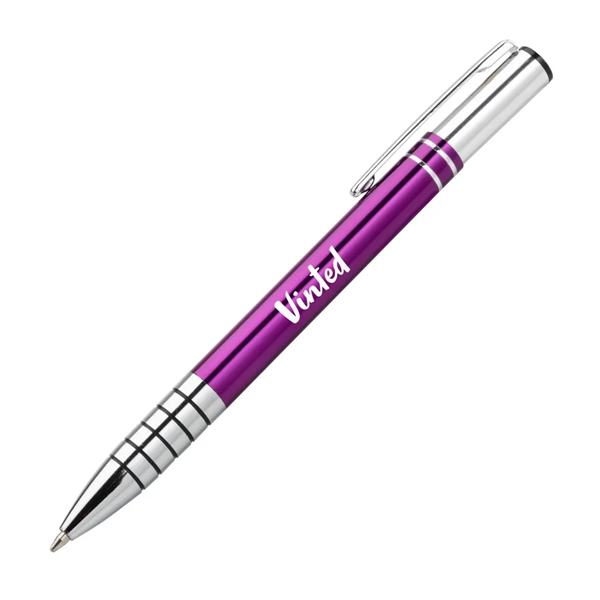 Gerald Clicker Pen - Gerald Clicker Pen - Image 9 of 16