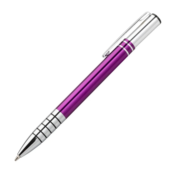 Gerald Clicker Pen - Gerald Clicker Pen - Image 10 of 16