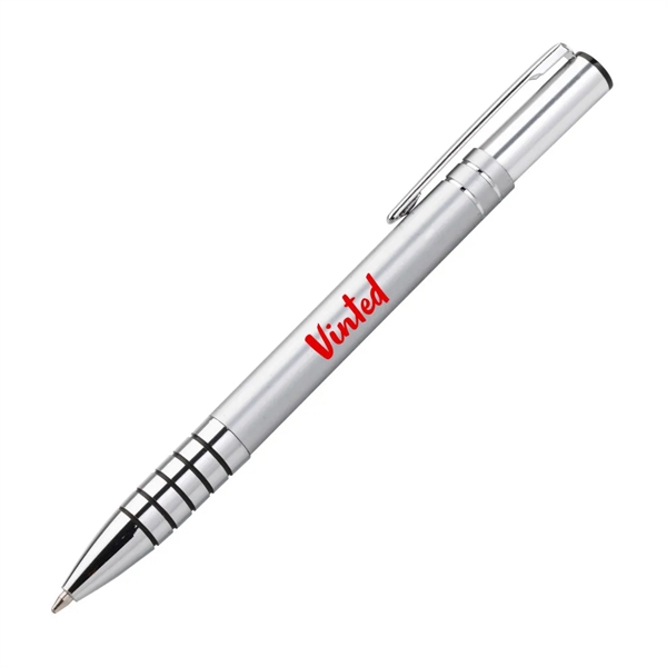 Gerald Clicker Pen - Gerald Clicker Pen - Image 11 of 16