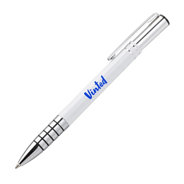 Gerald Clicker Pen - Gerald Clicker Pen - Image 13 of 16