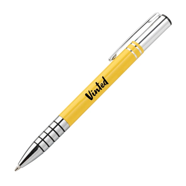 Gerald Clicker Pen - Gerald Clicker Pen - Image 15 of 16