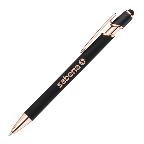 Anton Metal Pen - Anton Metal Pen - Image 0 of 16