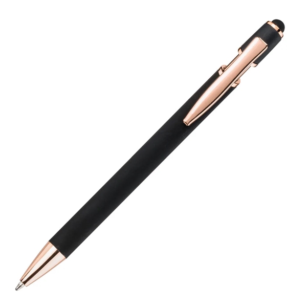 Anton Metal Pen - Anton Metal Pen - Image 1 of 16