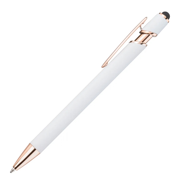 Anton Metal Pen - Anton Metal Pen - Image 15 of 16