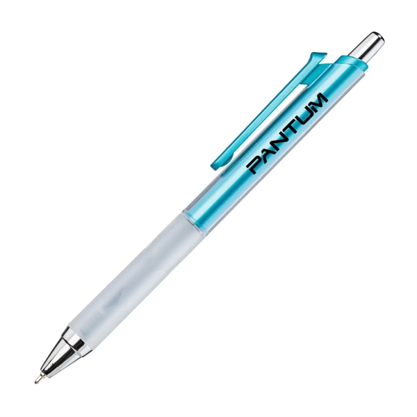 Langston Hybrid Ink Pen - Langston Hybrid Ink Pen - Image 8 of 10