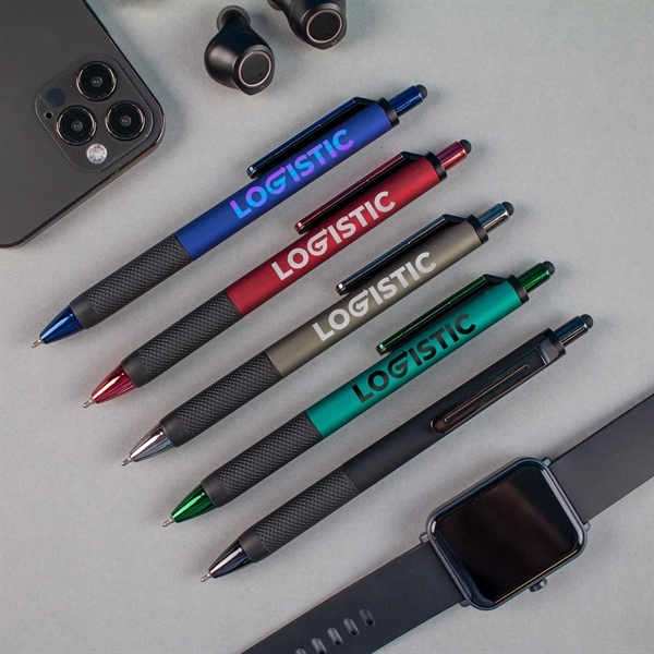 Savvy Gel Stylus - Savvy Gel Stylus - Image 0 of 1