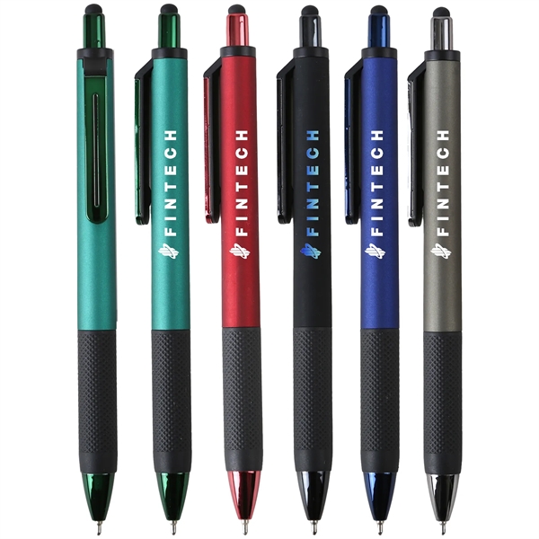 Savvy Gel Stylus - Savvy Gel Stylus - Image 1 of 1