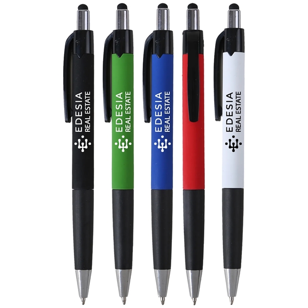 Mardi Gras Comfort Stylus - Mardi Gras Comfort Stylus - Image 1 of 1