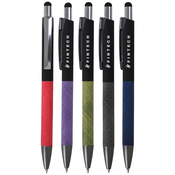 Ecometal Denim Stylus - Ecometal Denim Stylus - Image 0 of 0