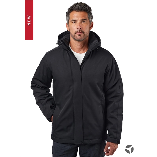 Eclipse Urban Insulated Jacket - Eclipse Urban Insulated Jacket - Image 0 of 3