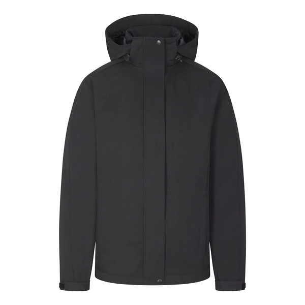 Eclipse Urban Insulated Jacket - Eclipse Urban Insulated Jacket - Image 2 of 3