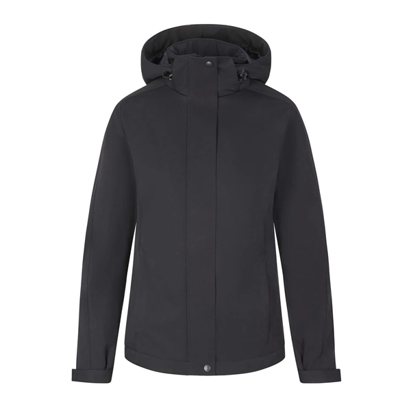 Ladies Eclipse Urban Insulated Jacket - Ladies Eclipse Urban Insulated Jacket - Image 2 of 2