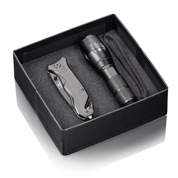 Swiss Force® Leader Gift Set - Swiss Force® Leader Gift Set - Image 1 of 1