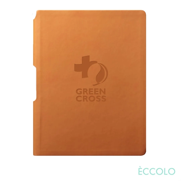 Eccolo® Groove Journal - Eccolo® Groove Journal - Image 4 of 9