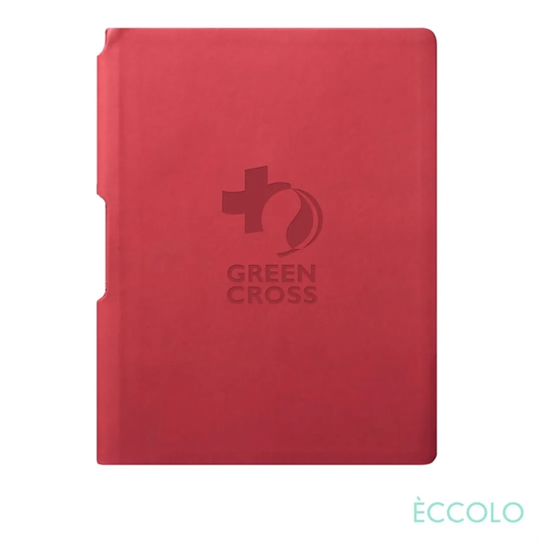 Eccolo® Groove Journal - Eccolo® Groove Journal - Image 6 of 9