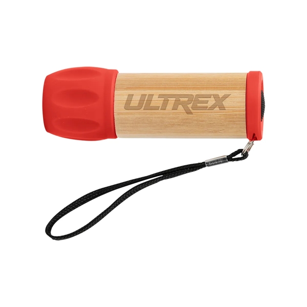 Bamboo Flashlight - Bamboo Flashlight - Image 9 of 10