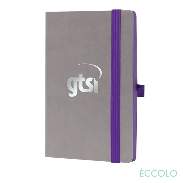 Eccolo® Salsa Journal - Eccolo® Salsa Journal - Image 10 of 11