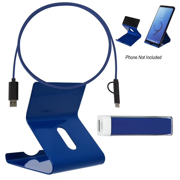 Recharge Tech Kit - Recharge Tech Kit - Image 1 of 1