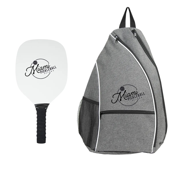 Pickleball Kit - Pickleball Kit - Image 0 of 1