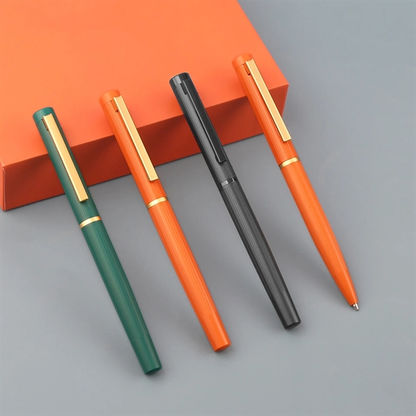 Luxury Business Gift Ballpoint Pen - Luxury Business Gift Ballpoint Pen - Image 0 of 5