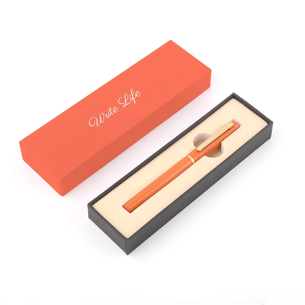 Luxury Business Gift Ballpoint Pen - Luxury Business Gift Ballpoint Pen - Image 1 of 5