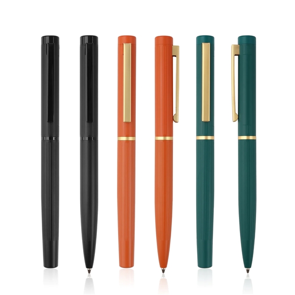 Luxury Business Gift Ballpoint Pen - Luxury Business Gift Ballpoint Pen - Image 2 of 5