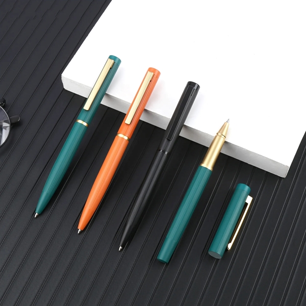 Luxury Business Gift Ballpoint Pen - Luxury Business Gift Ballpoint Pen - Image 3 of 5