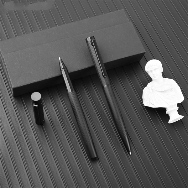 Luxury Business Gift Ballpoint Pen - Luxury Business Gift Ballpoint Pen - Image 4 of 5