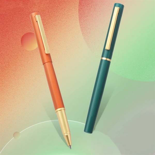 Luxury Business Gift Ballpoint Pen - Luxury Business Gift Ballpoint Pen - Image 5 of 5