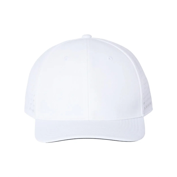 Adidas Sustainable Hydrophobic Tour Cap - Adidas Sustainable Hydrophobic Tour Cap - Image 3 of 4