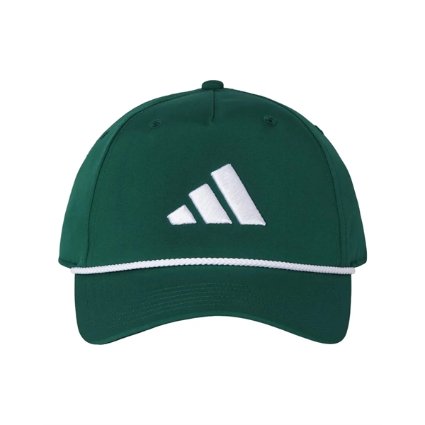 Adidas Sustainable Five-Panel Tour Cap - Adidas Sustainable Five-Panel Tour Cap - Image 3 of 8